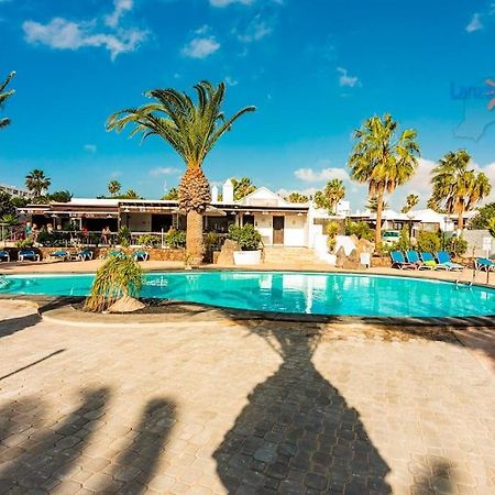 Casa Patty, Piscinas Climatizadas, Primera Linea Коста-Тегісе Екстер'єр фото
